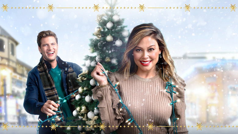 кадр из фильма Once Upon a Main Street