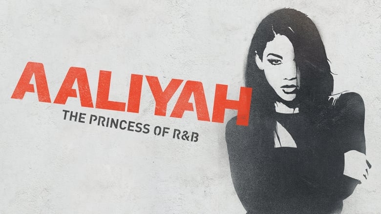 кадр из фильма Алия: Принцесса R&B