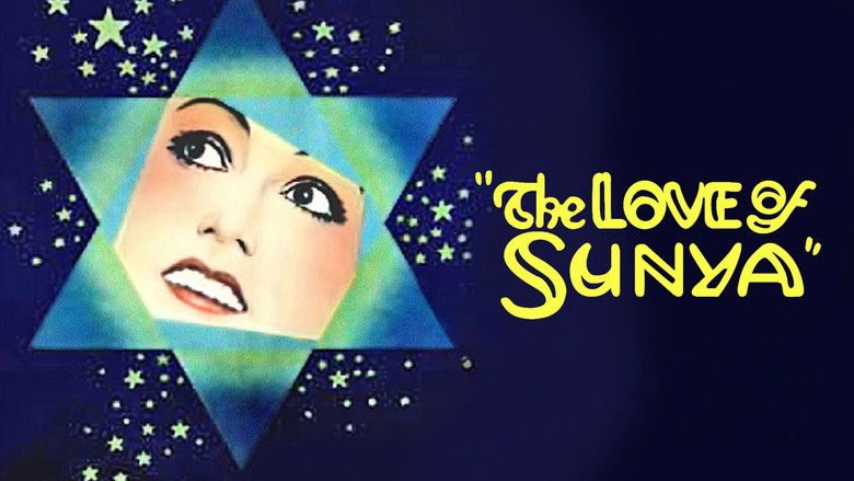 кадр из фильма The Love of Sunya