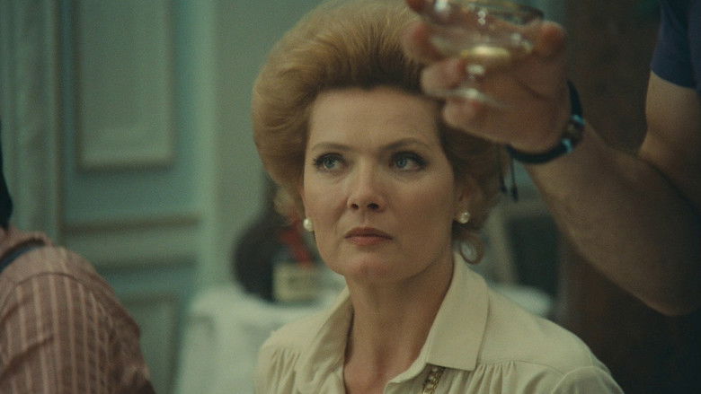 кадр из фильма Удар головой