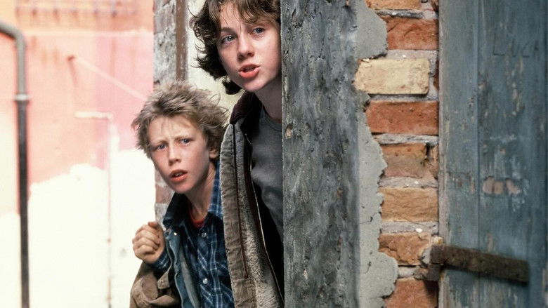 кадр из фильма Лорд Вор