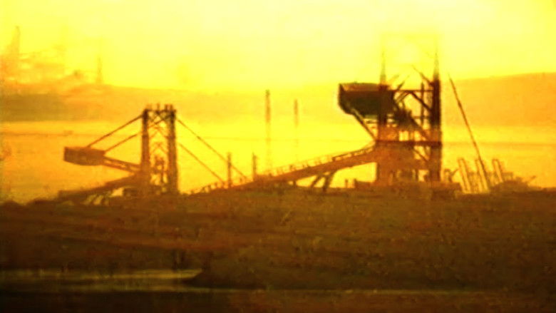 кадр из фильма Mirador