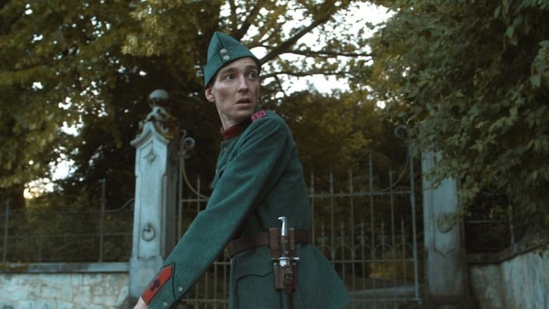 кадр из фильма Предатель