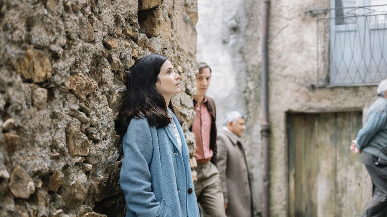 кадр из фильма Primadonna