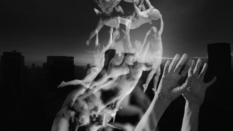 кадр из фильма El Recuerdo