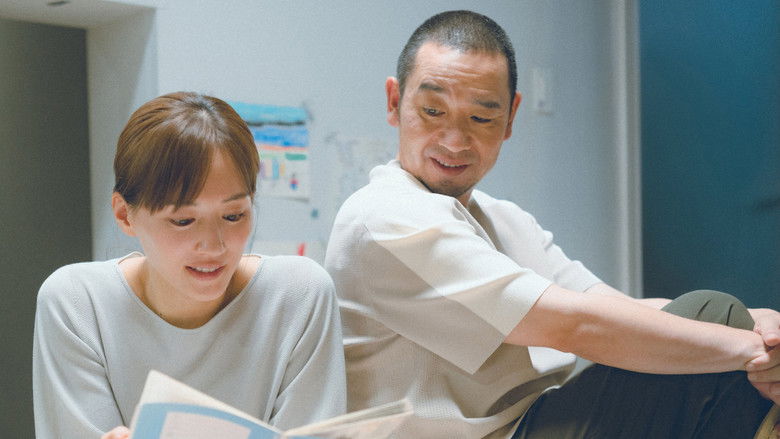 кадр из фильма 箱の中の羊