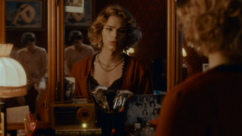 кадр из фильма Eva