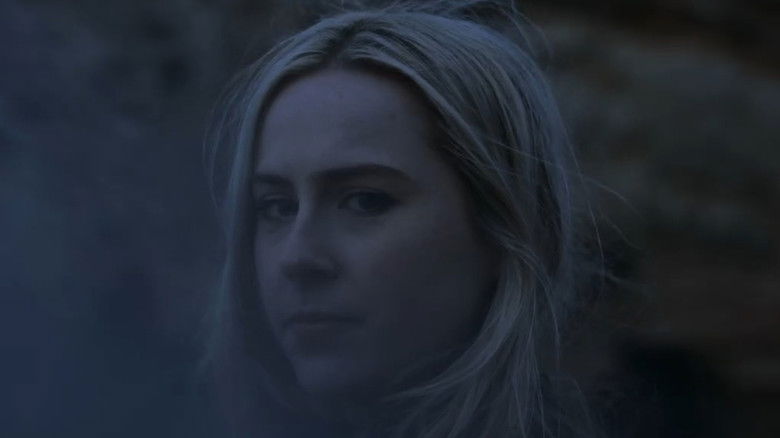 кадр из фильма Marsden Rock