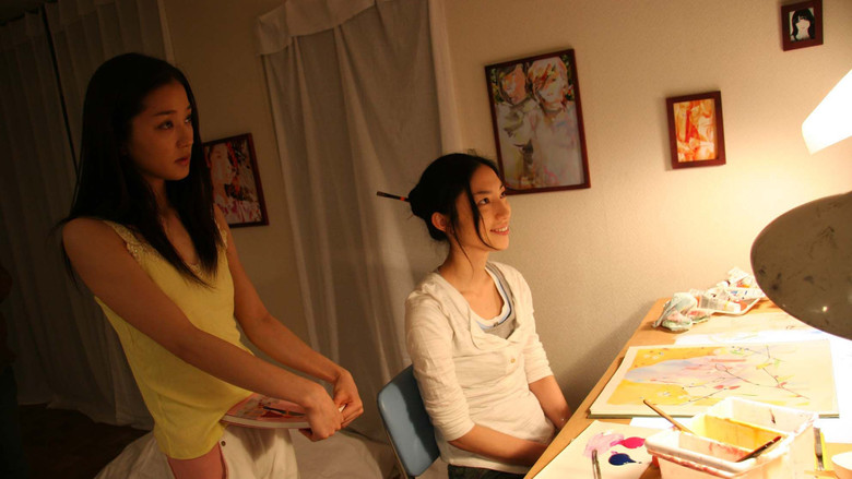 кадр из фильма ストロベリーショートケイクス