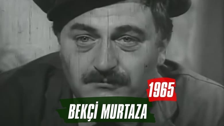 кадр из фильма Bekçi Murtaza