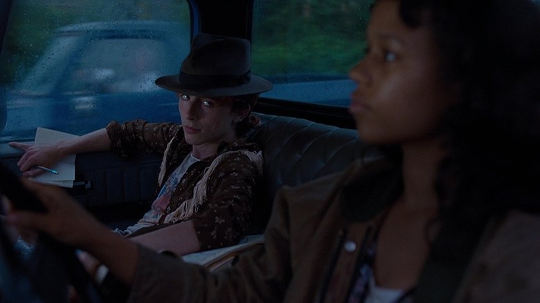 кадр из фильма Целиком и полностью