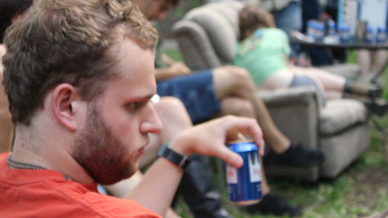 кадр из фильма Denizens