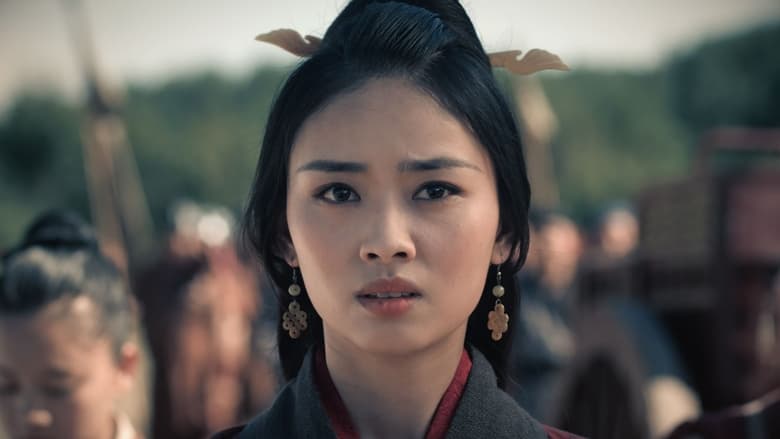 кадр из фильма China's Warrior Queen - Fu Hao