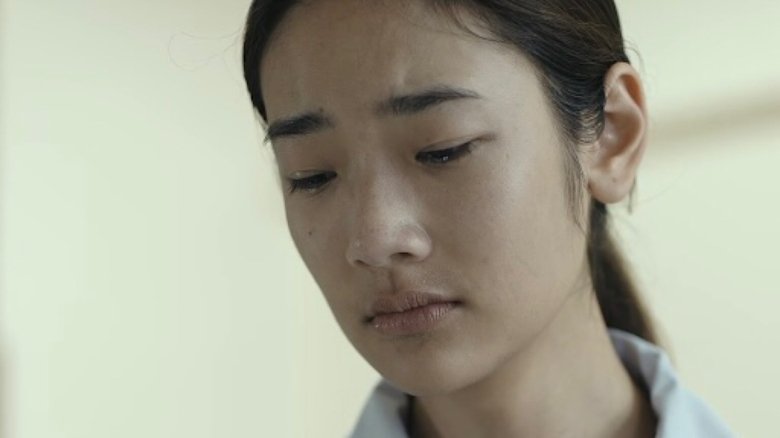 кадр из фильма Thank You for Sharing