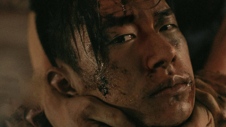 кадр из фильма Лучшие дни