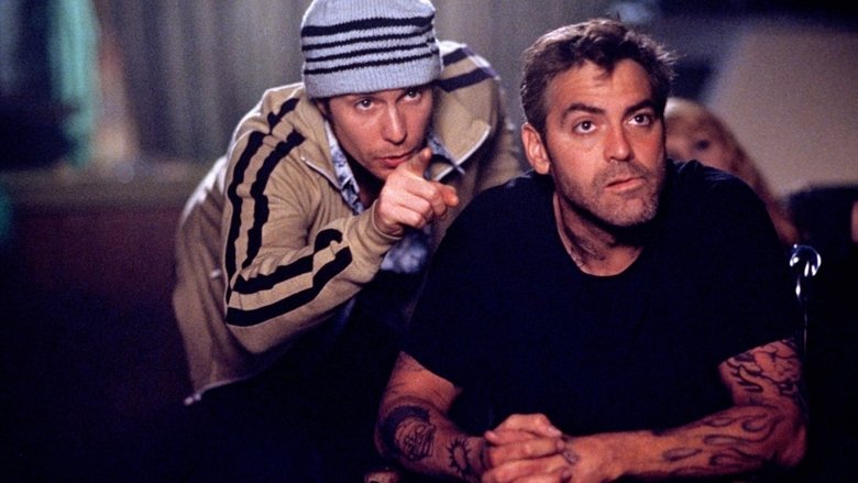 кадр из фильма Добро пожаловать в Коллинвуд