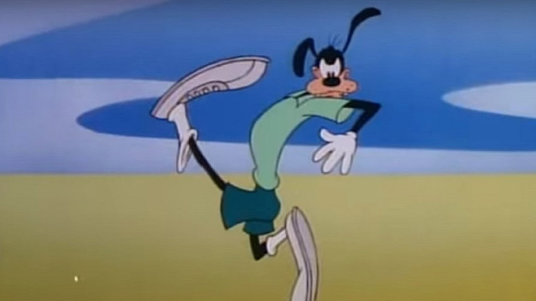 кадр из фильма Sport Goofy in Soccermania