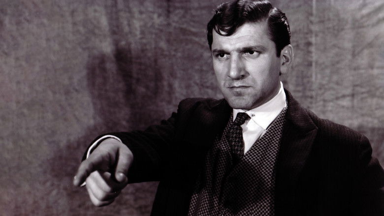 кадр из фильма Народни посланик