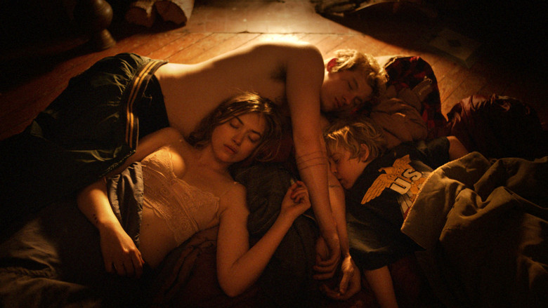 кадр из фильма Мобильные дома