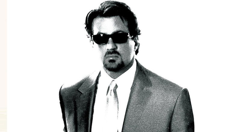 кадр из фильма Убрать Картера