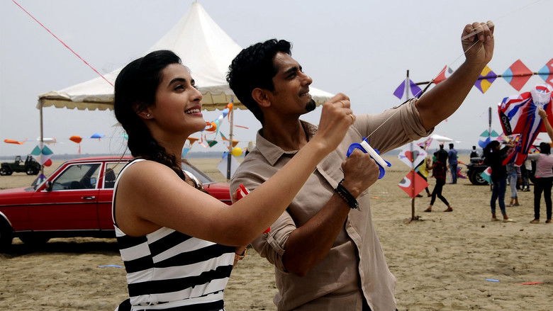 кадр из фильма டக்கர்