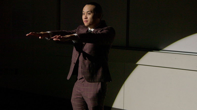 кадр из фильма Open Your Eyes