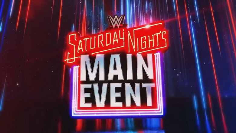 кадр из фильма Saturday Night's Main Event: January 24, 2026