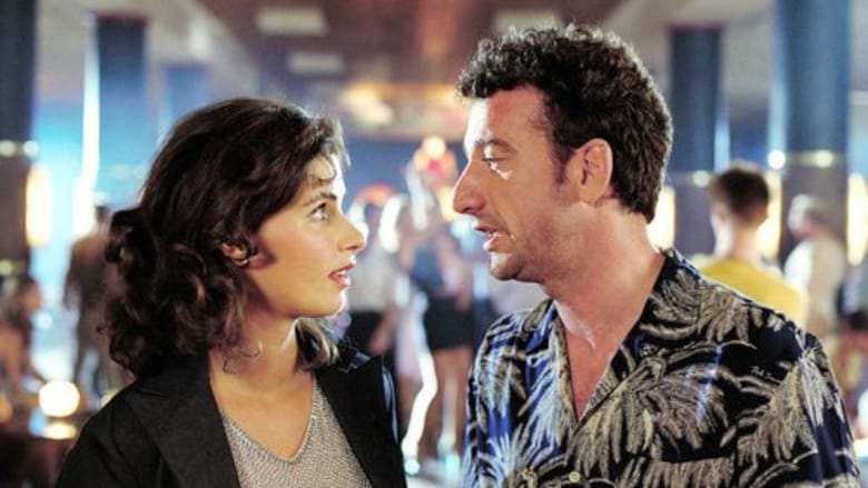 кадр из фильма Kein Mann für eine Nummer