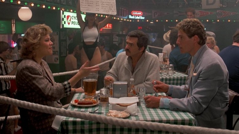 кадр из фильма Переключая каналы