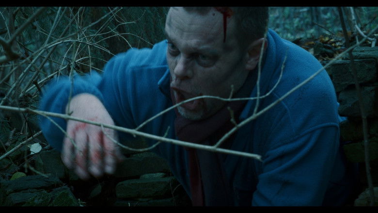 кадр из фильма Vreemdelingen