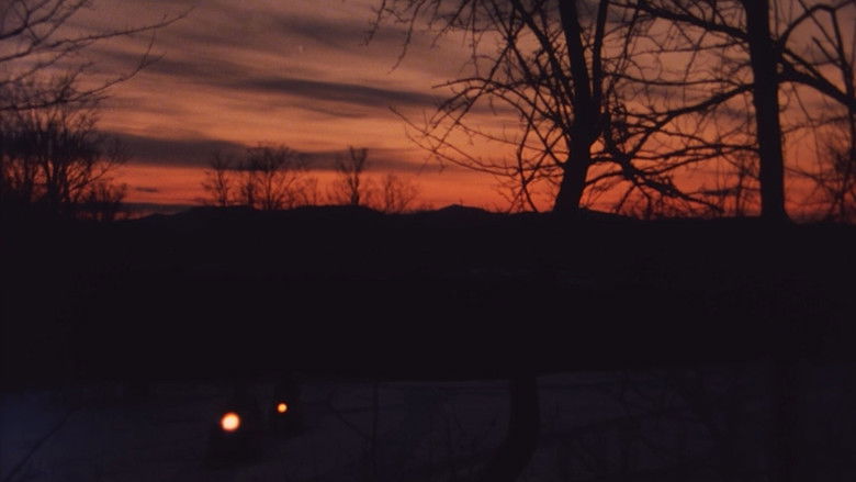 кадр из фильма The Animal