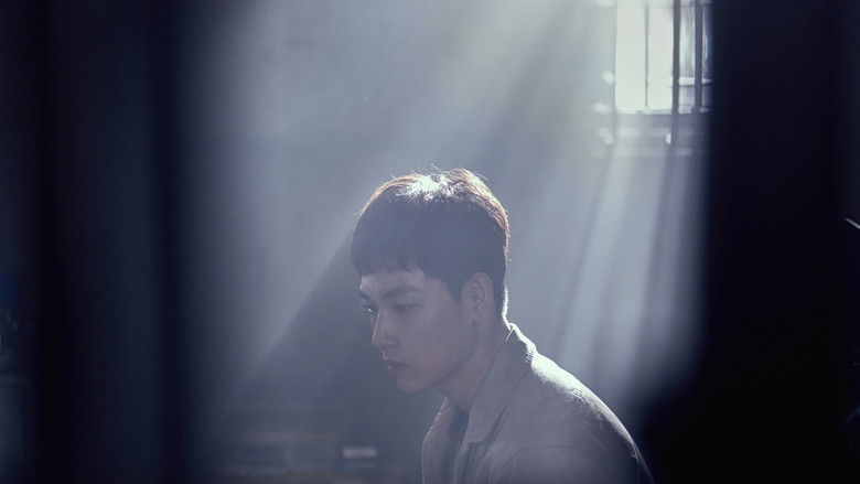 кадр из фильма Безжалостный