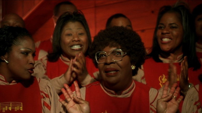 кадр из фильма Чокнутый профессор 2: Семья Клампов