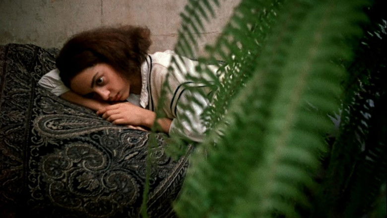 кадр из фильма Ступень