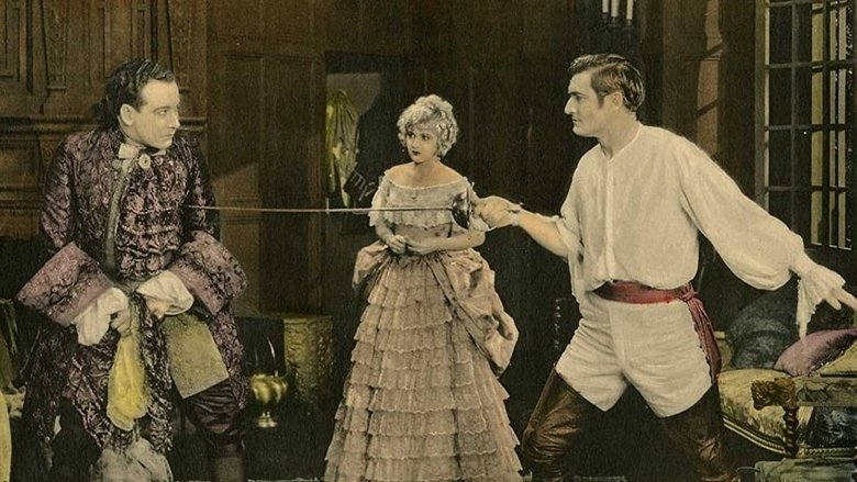 кадр из фильма Dick Turpin