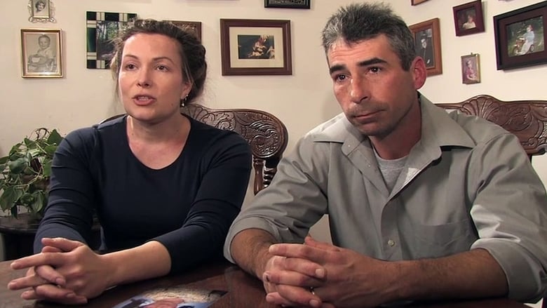 кадр из фильма Awake In The Woods