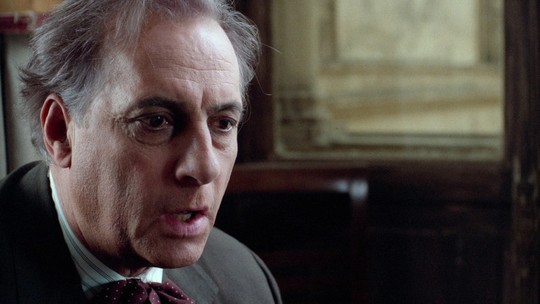 кадр из фильма Docteur Petiot