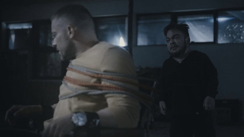 кадр из фильма Let Me Go