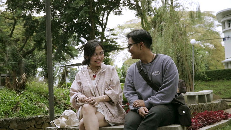 кадр из фильма Aksara dan Rasa