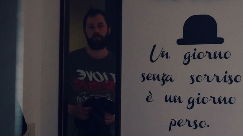 кадр из фильма Una risata ci salverà