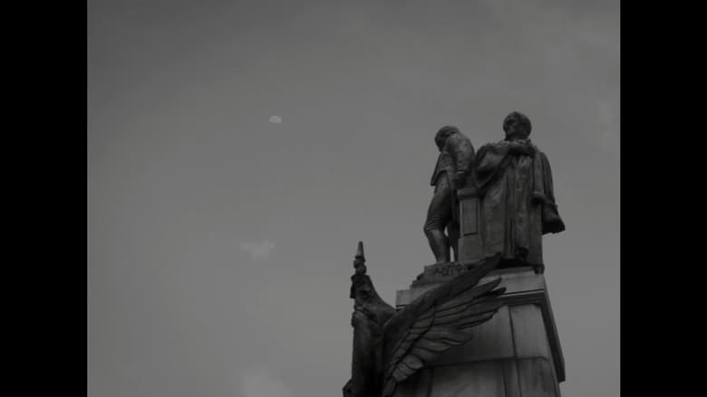 кадр из фильма Faíscas de uma Memória Queimada