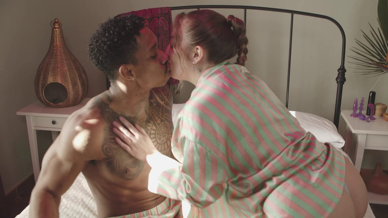 кадр из фильма Sex Magic