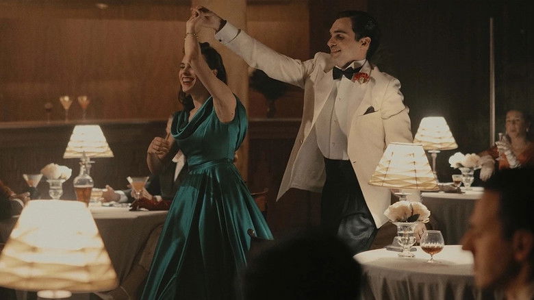 кадр из фильма Karmele