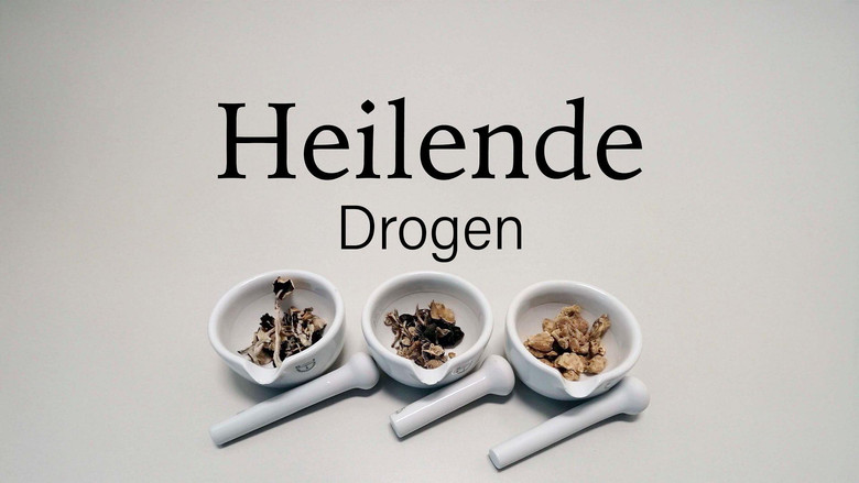 кадр из фильма Heilende Drogen