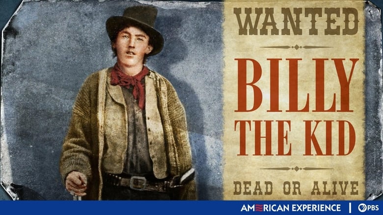 кадр из фильма Billy the Kid