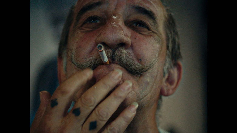 кадр из фильма Atlantic Bar