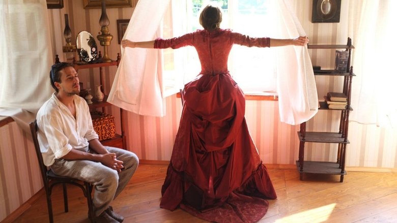 кадр из фильма Братья Ч