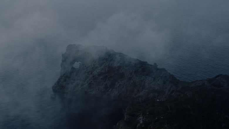 кадр из фильма Pedra i oli