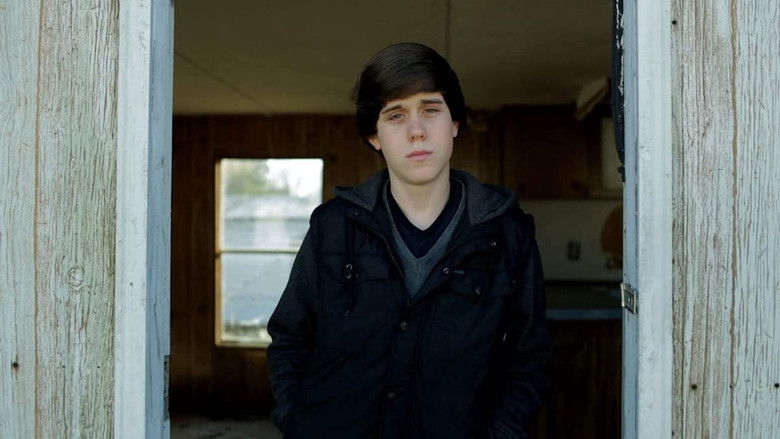 кадр из фильма Sunset Edge