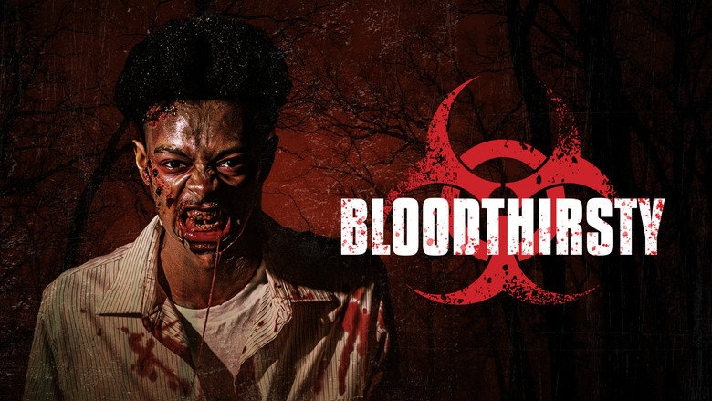 кадр из фильма Bloodthirsty